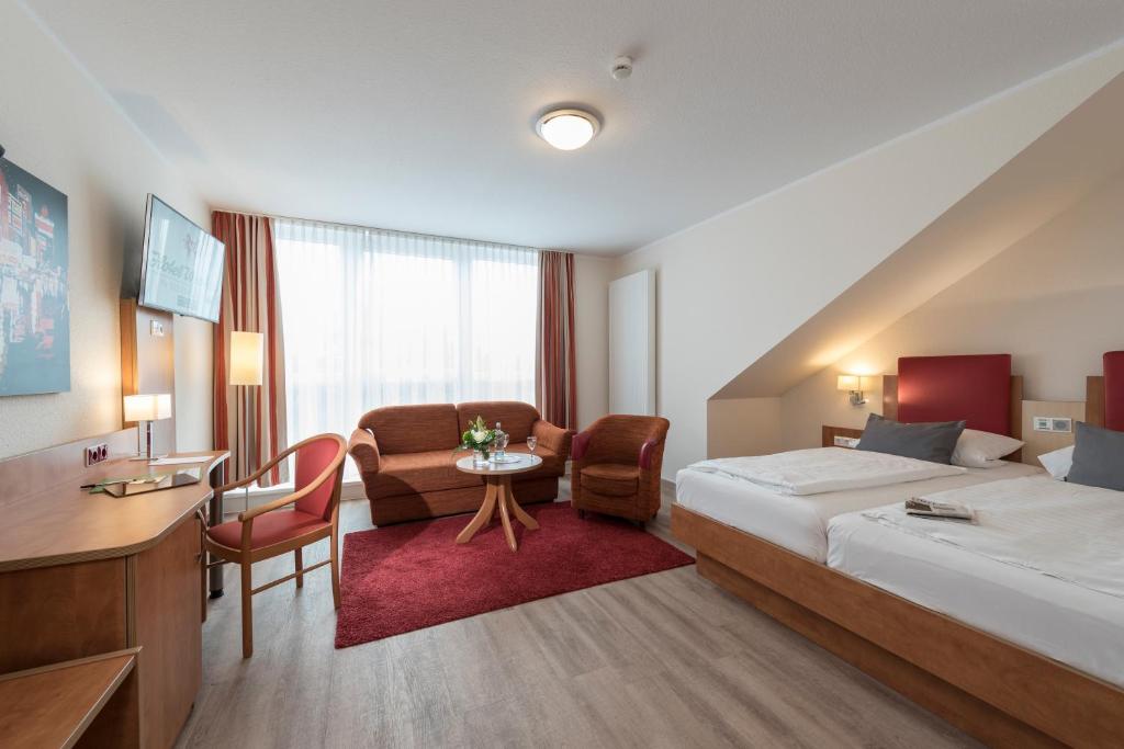 Hotel Westfalia - Resim 23