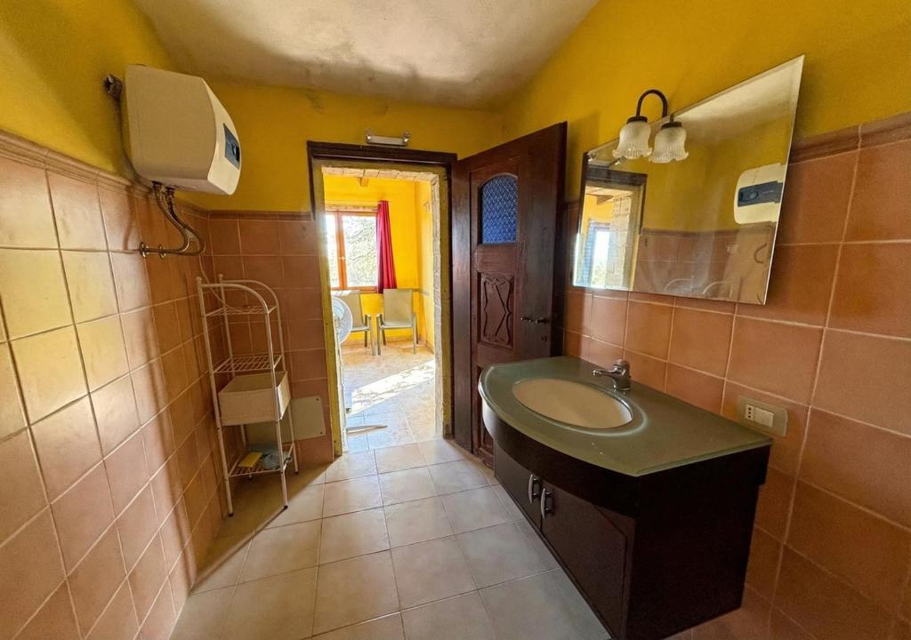 Villa Is Cherchis - Pool Resort Yellow