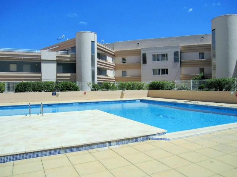 Cap St Louis, appartement avec Wi-Fi, Climatisation et Piscine