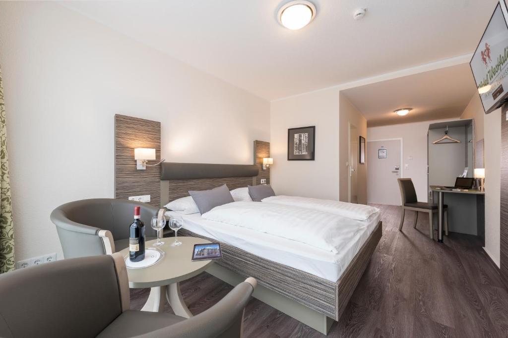 Hotel Westfalia - Resim 20