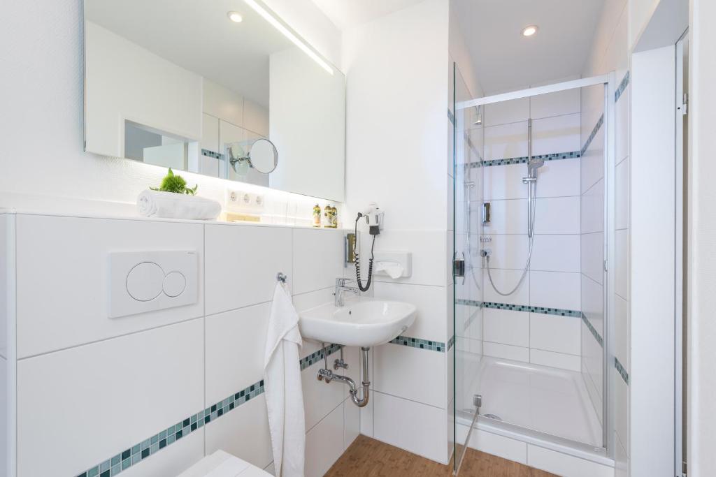 Hotel Westfalia - Resim 27