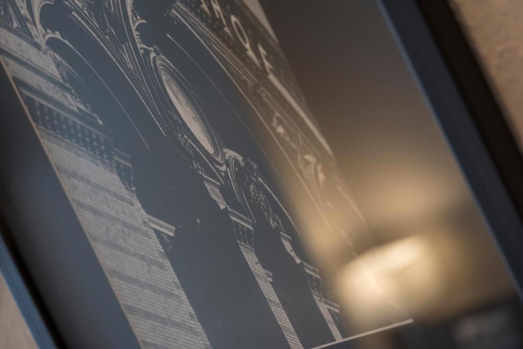 Hotel Westfalia - Resim 41