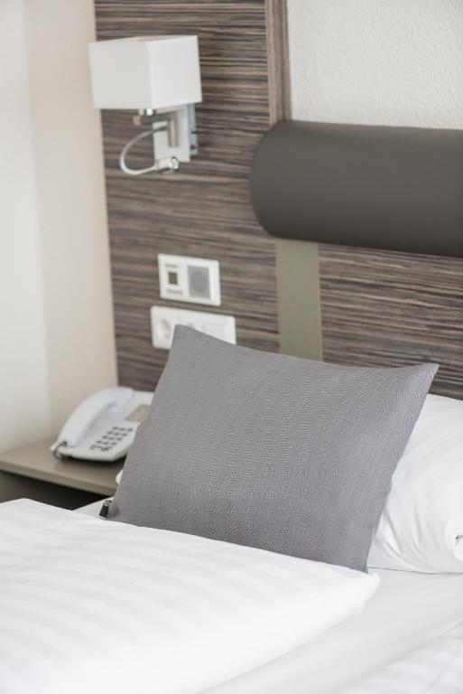 Hotel Westfalia - Resim 42