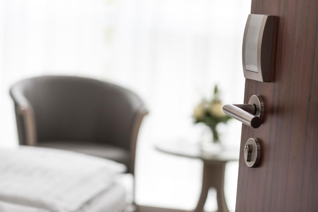 Hotel Westfalia - Resim 44