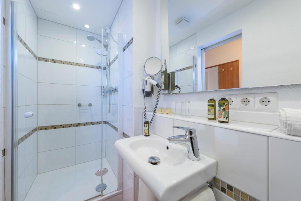 Hotel Westfalia - Resim 7