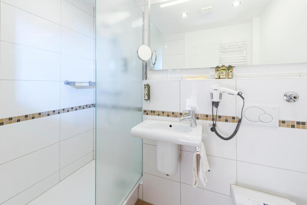 Hotel Westfalia - Resim 26