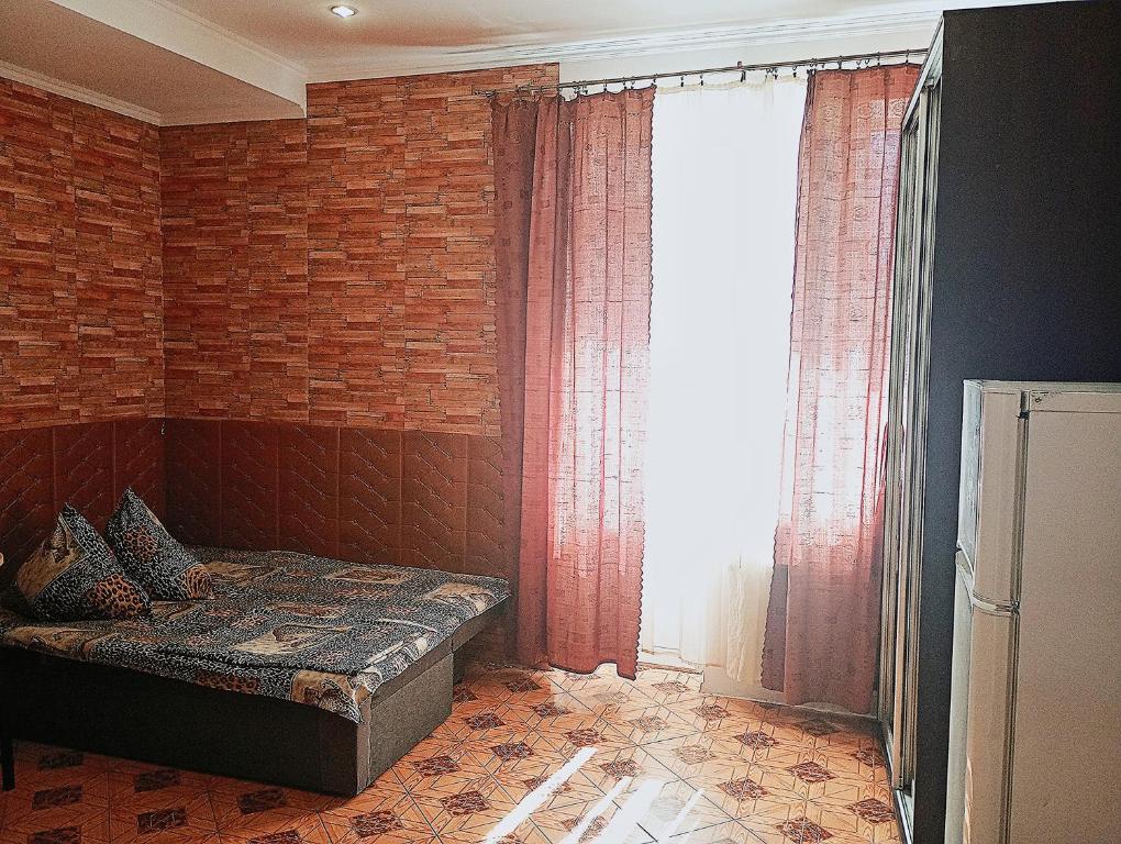 -studyia Tsentr,ZhD vokzal,Pryvoz Apartment photo 2