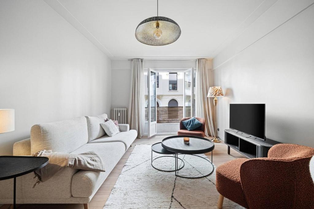 Charming & Comfortable appartement - Heart of Nice
