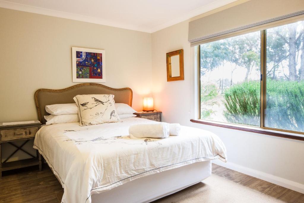 Bettenays Margaret River - Villa De Três Quartos Com Vista Para O Lago
