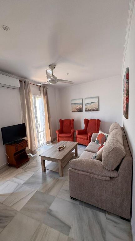 ARCO SAUCEDA Apartamentos
