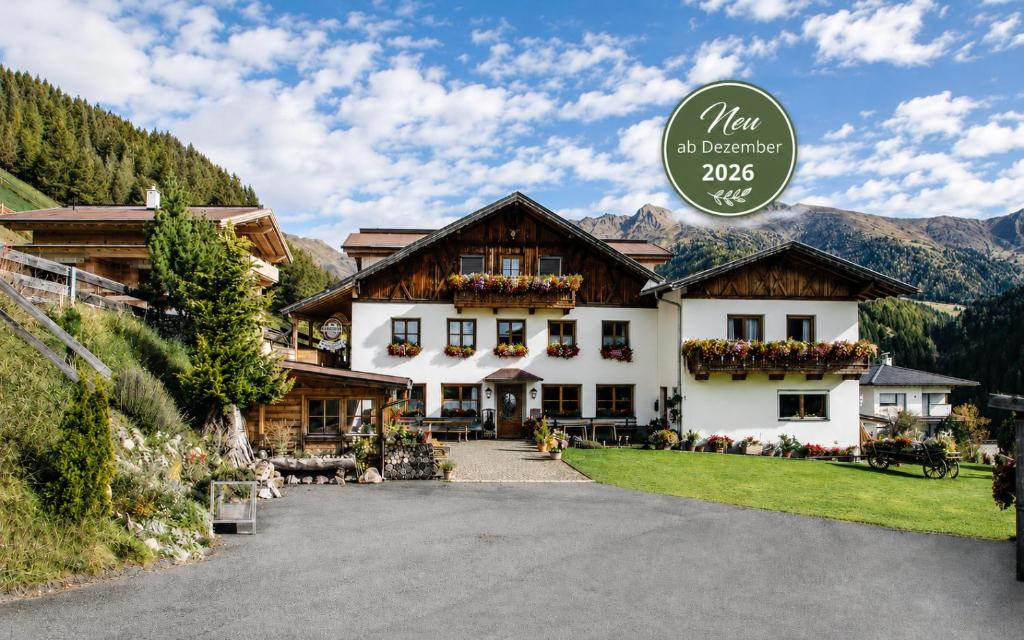 Gallery image of Das Eppensteiner in Navis