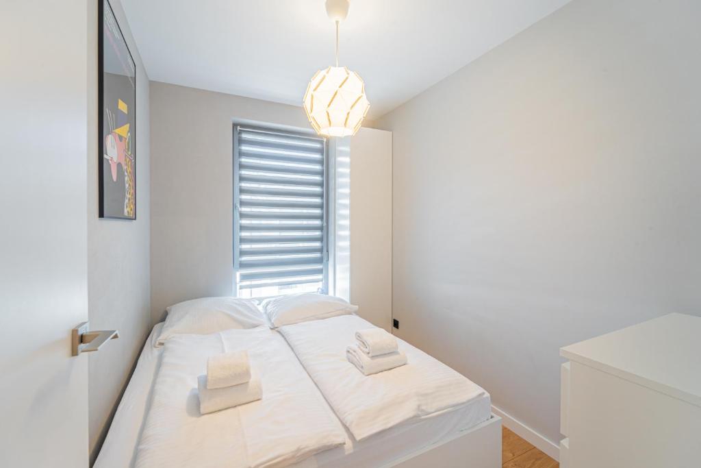 Baltic Apartments - 