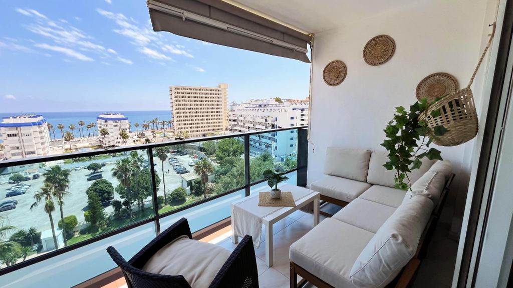 Mshome Sunset Apartment