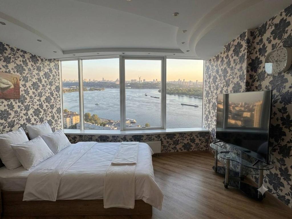Most syty apartamenty photo 5