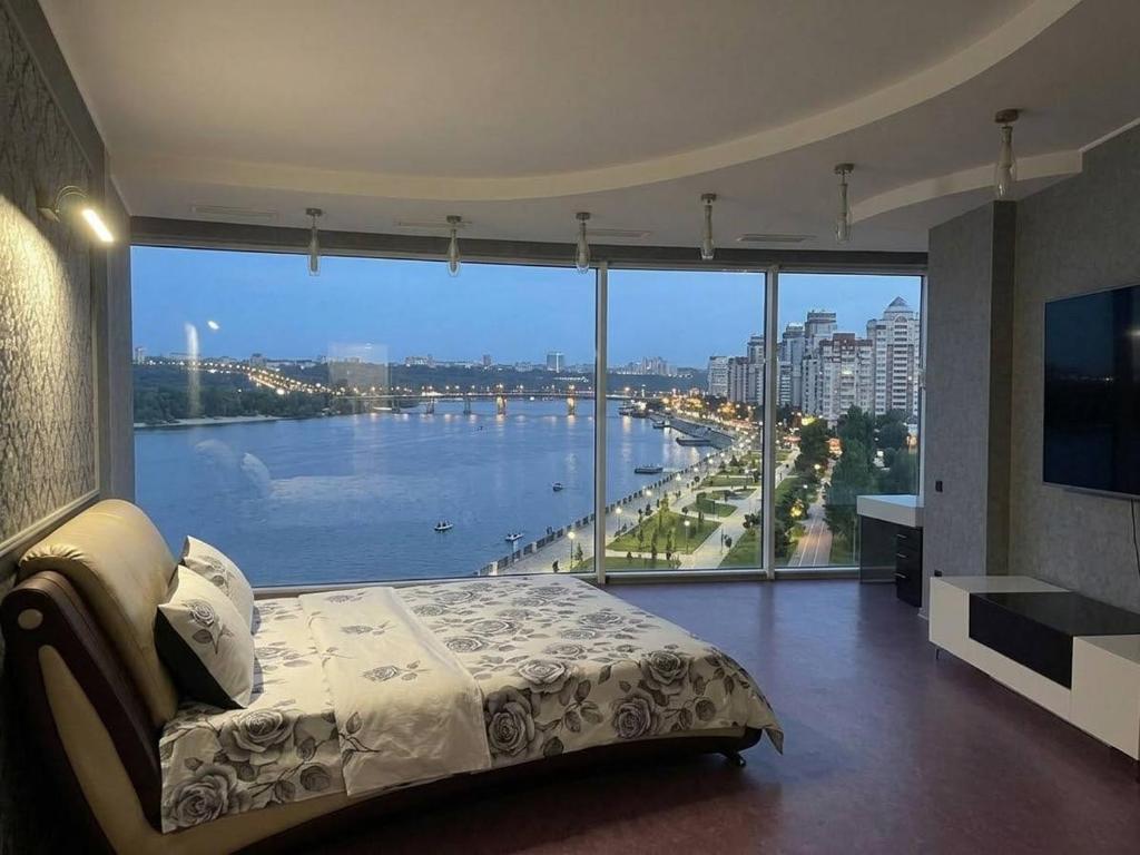 Most syty apartamenty photo 2