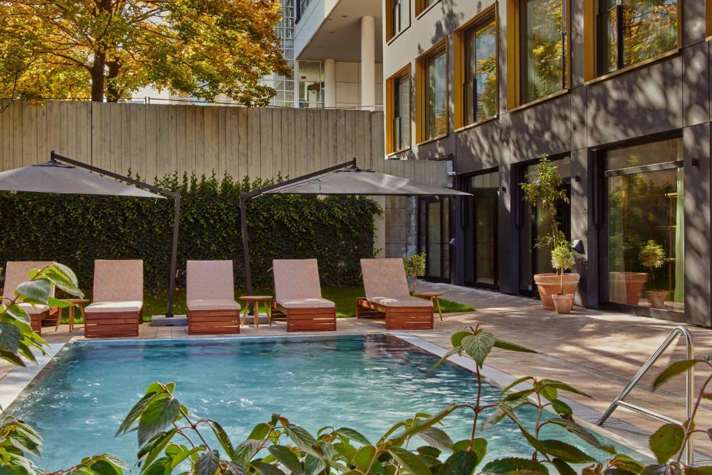 WunderLocke Munich - Housity