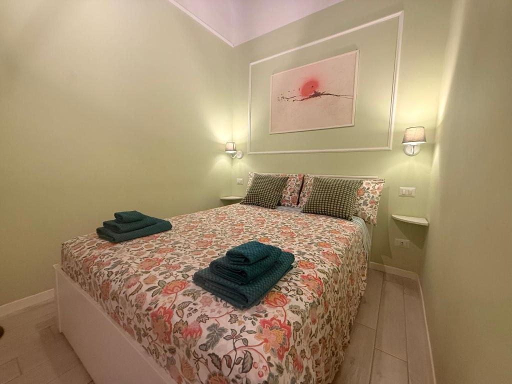 La Suite del Porto Antico