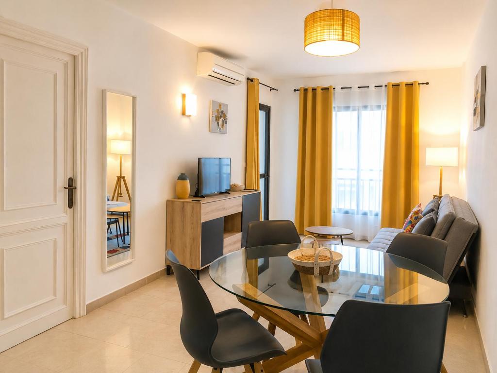 Maravilloso Apartamento Ronda IV Fuengirola