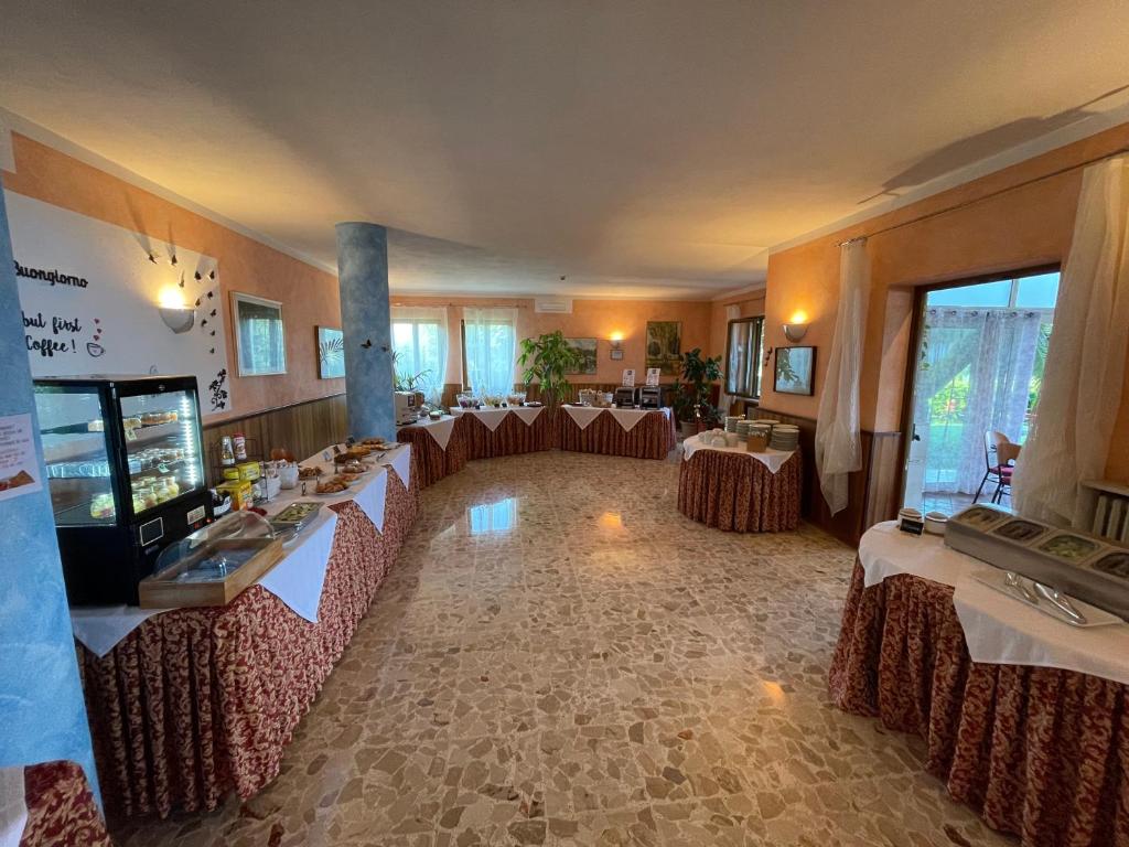 Hotel Panoramica