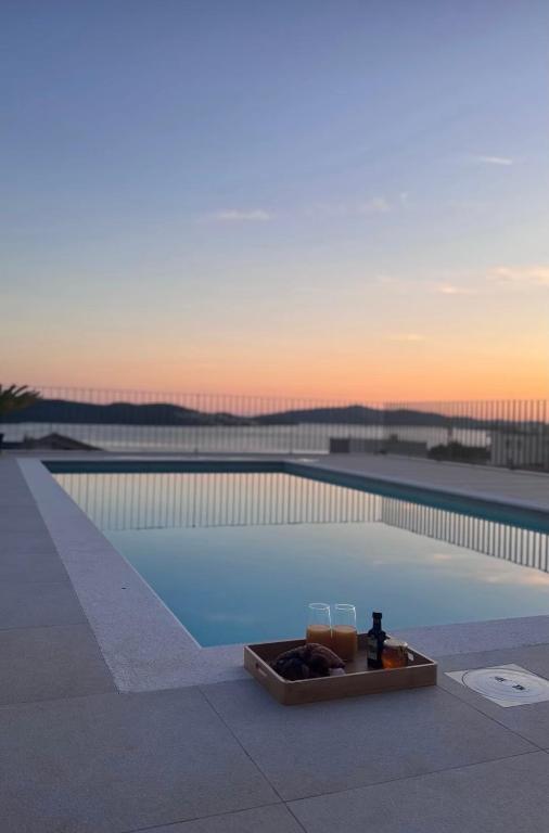 Infinity view Trogir