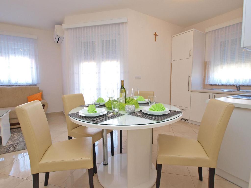 Fotografie z fotogalerie ubytování Apartments Medulin 396 v Medulinu