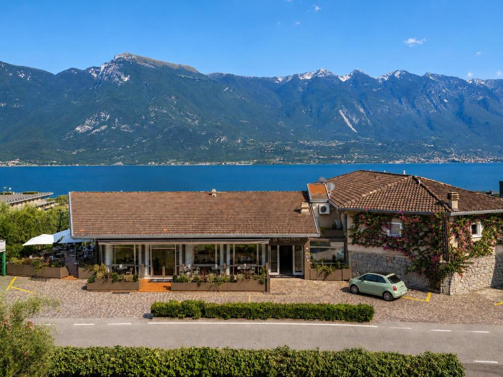 Hotel Garden Limone