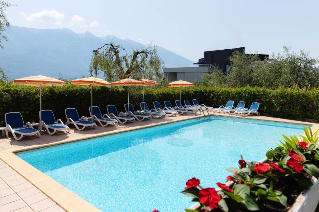 Hotel Garden Limone