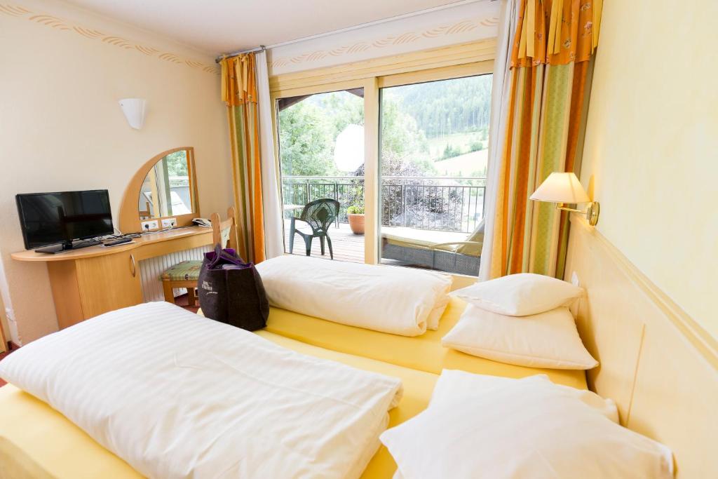 Naturhotel Ortners Eschenhof - 17