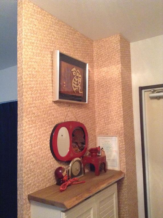 Fotografie z fotogalerie ubytování Condominio Mozu 102 v destinaci Sakai