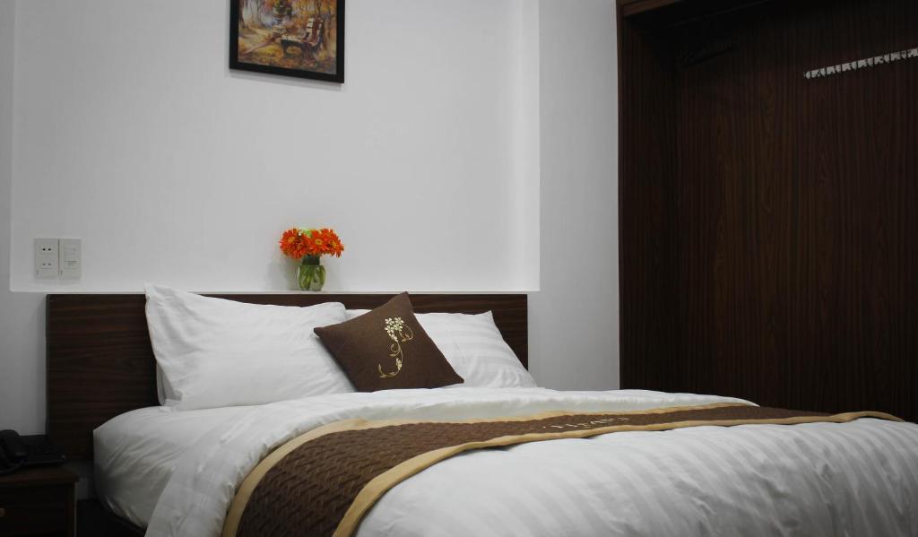 דה טיימס The Times Hotel – תמונה 3