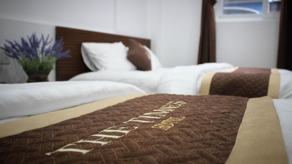 The Times Hotel - 15