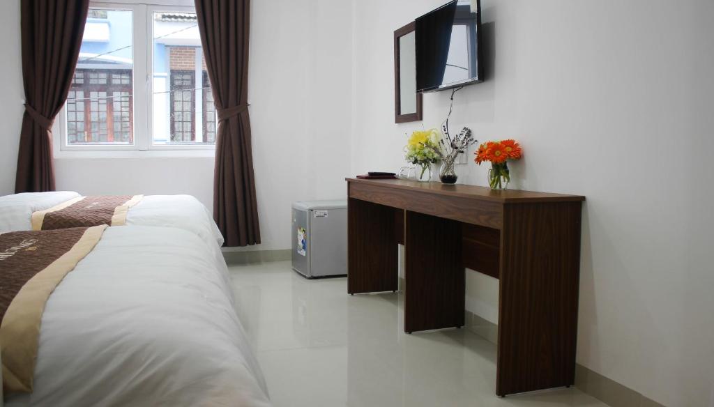 The Times Hotel - 16