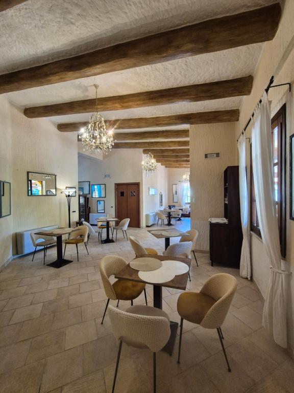 Is Benas Country Lodge