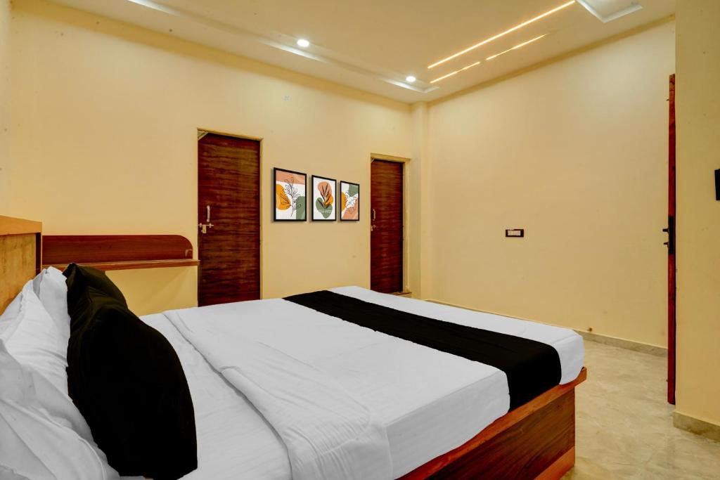 Gallery image of HOTEL O CLASSIC in Nagpur