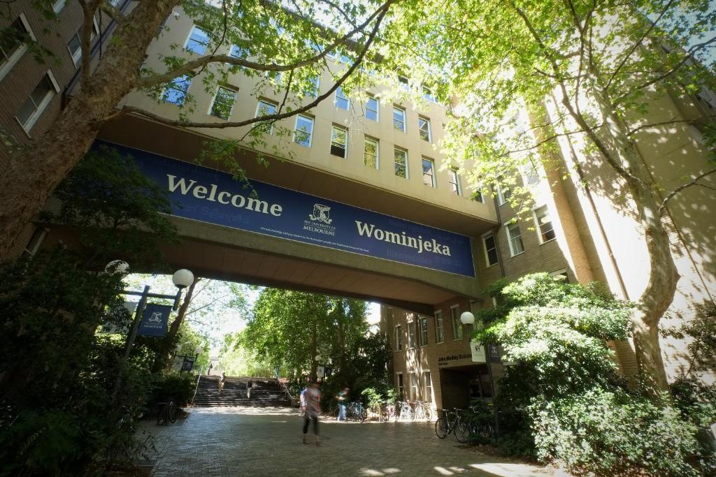 Turnkey Accommodation-North Melbourne - Resim 29