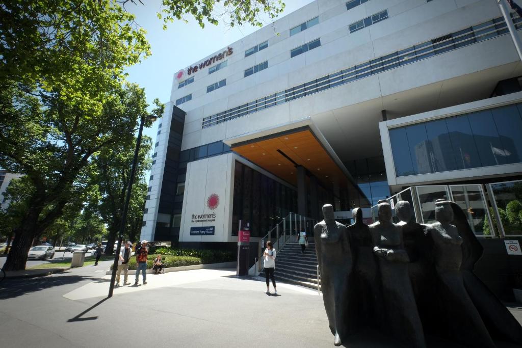 Turnkey Accommodation-North Melbourne - Resim 27