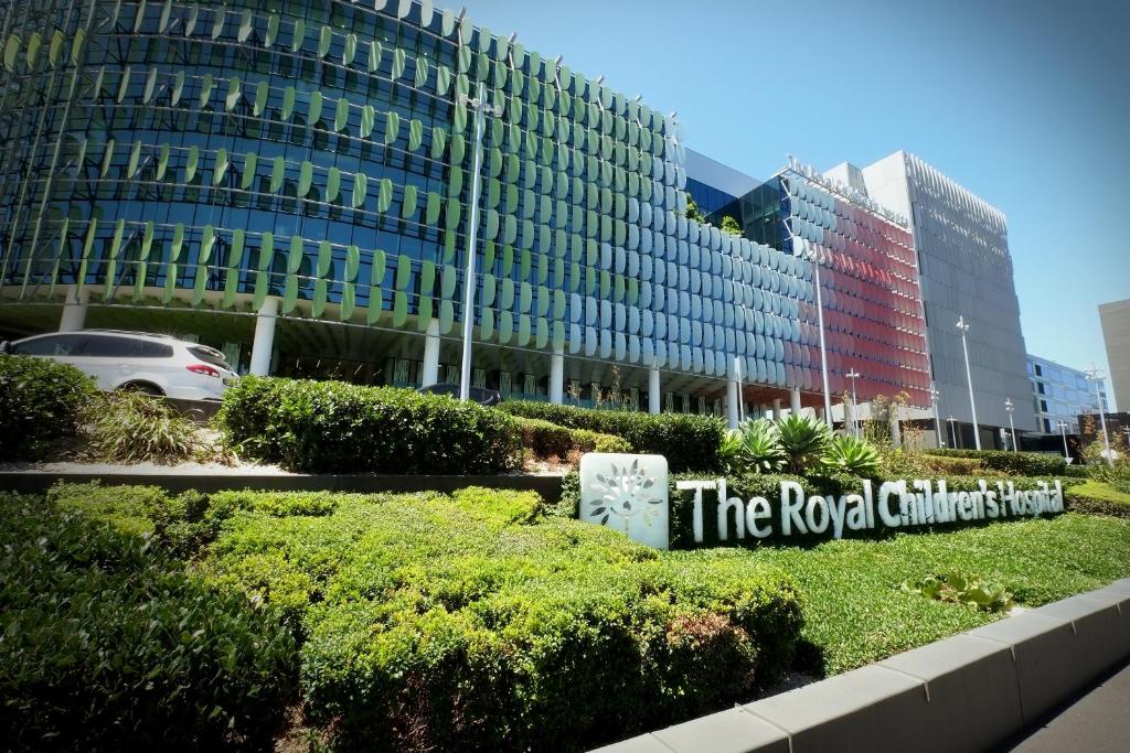 Turnkey Accommodation-North Melbourne - Resim 28