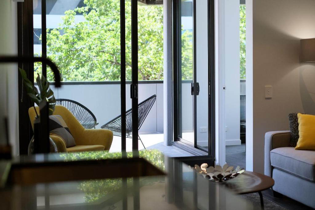 Turnkey Accommodation-North Melbourne - Resim 11