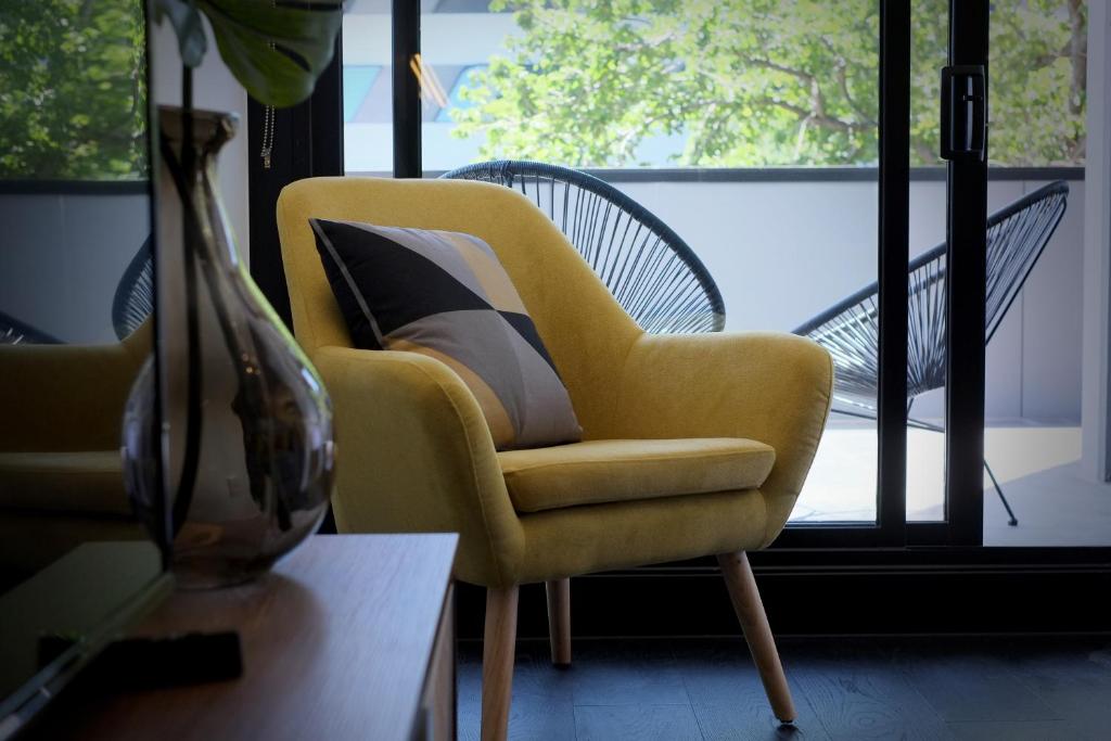 Turnkey Accommodation-North Melbourne - Resim 12