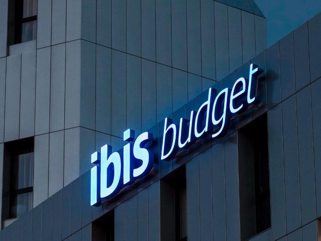 Ibis Budget Mulhouse Centre Gare – photo 15