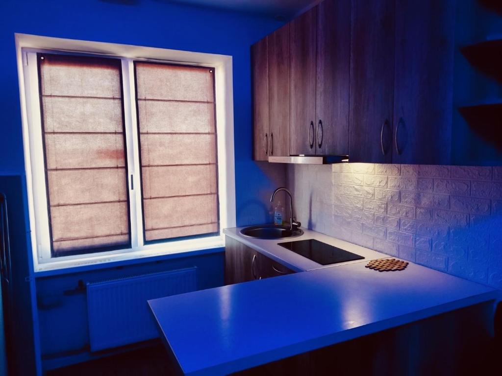 Cozy Studio French Boulevard Студія біля Французького бульвару