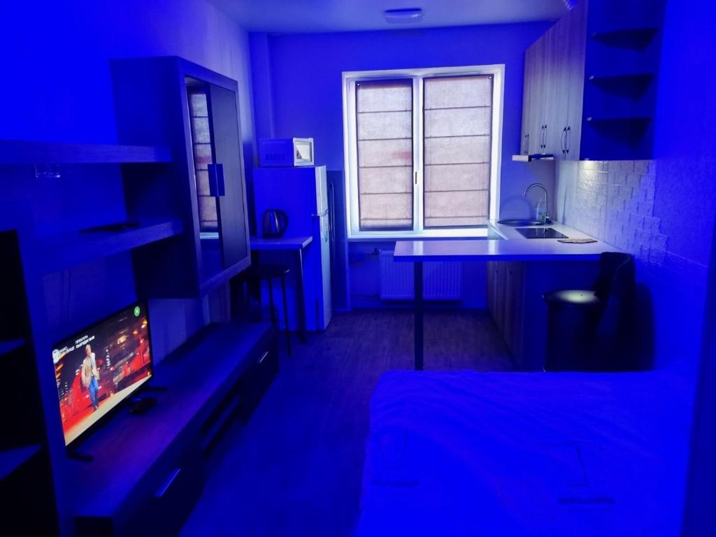 Cozy Studio French Boulevard Студія біля Французького бульвару фото 3