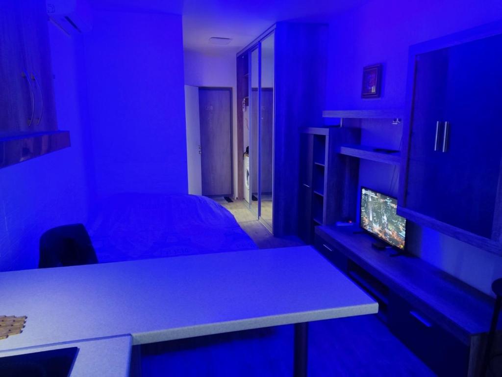 Cozy Studio French Boulevard Студія біля Французького бульвару фото 2
