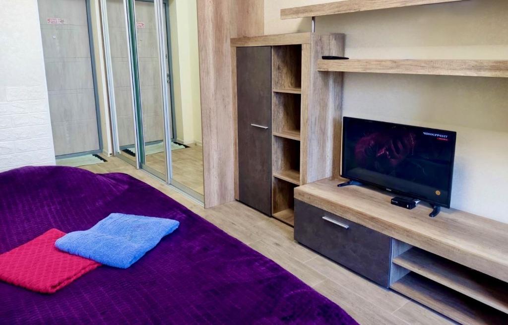 Cozy Studio French Boulevard Студія біля Французького бульвару фото 4