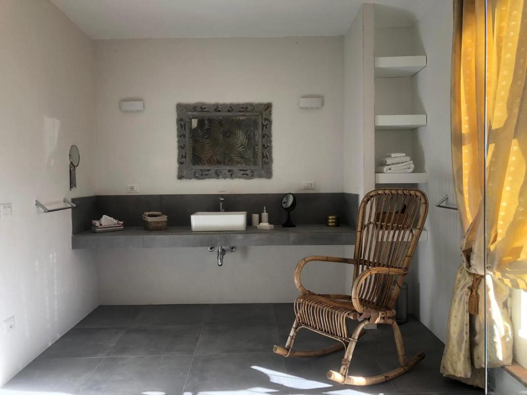 Melograno - Appartamento di charme in villa in Monferrato