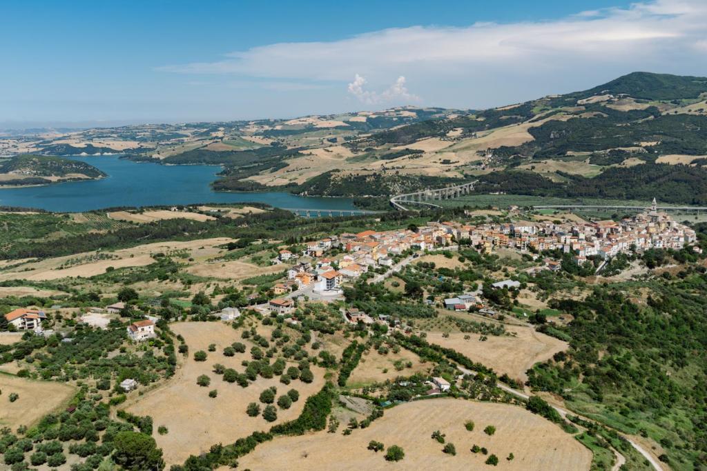 La casetta di Eve Casa Vacanze