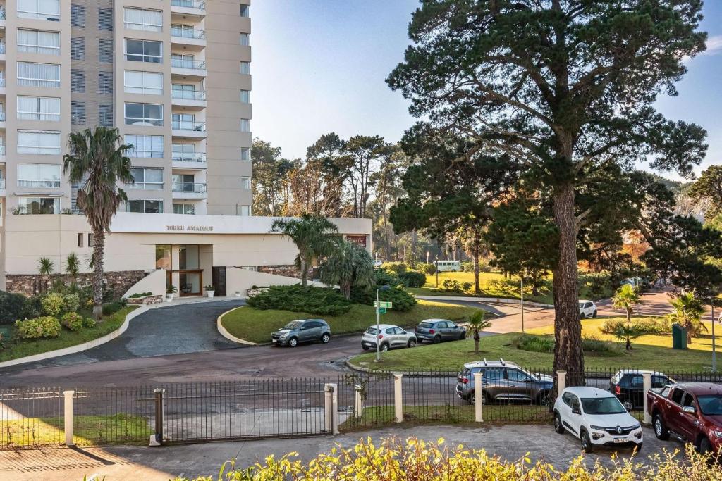 Parque Hotel Jean Clevers - Junior Suite With Garden View