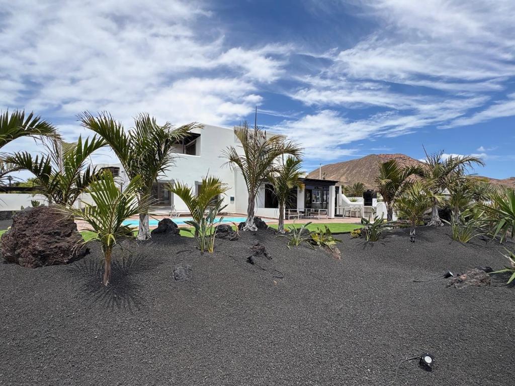 Villa Amanay