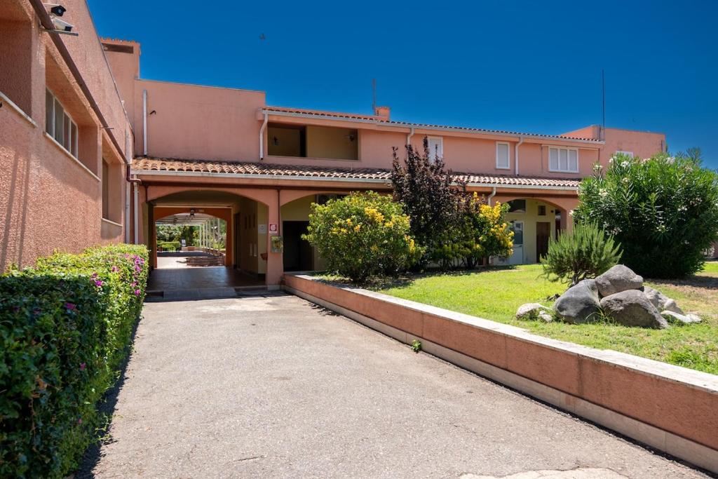 Soverato 15min spiaggia a 2min Apartment con WiFi e AC