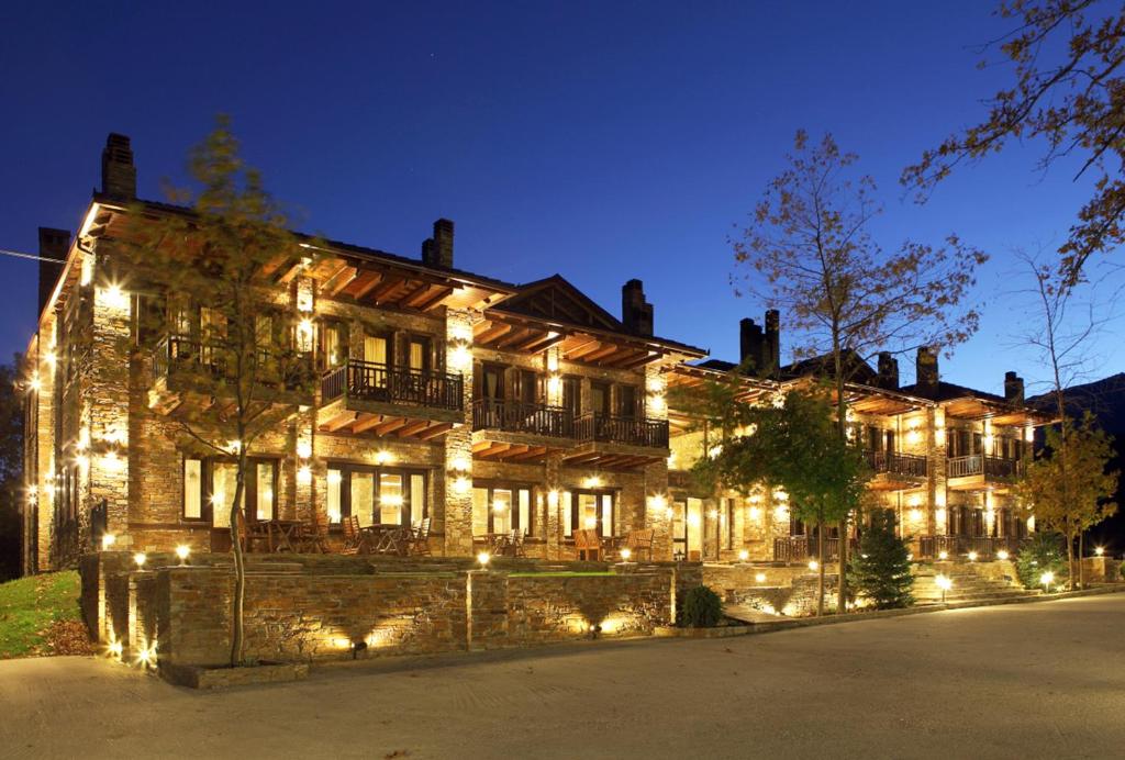 Thermes Pozar Resort - 12